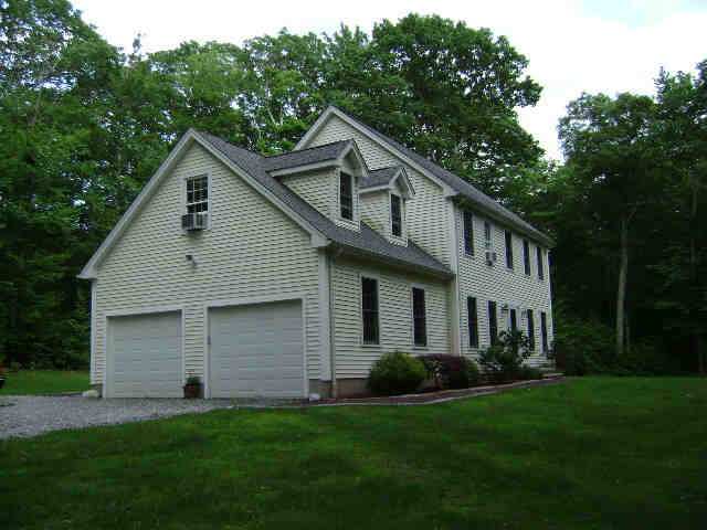 Building photograph for 536 CARMEL HILL RD N